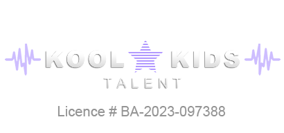 kool kids talent agency